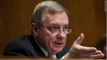 Richard Durbin